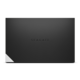 HDD extern Seagate One Touch 10TB, USB 3.0, Negru