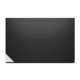 Външен хард диск Seagate One Touch 6TB, USB 3.0, Черен