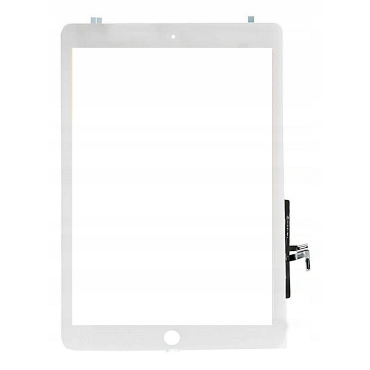 Display tableta, Compatibil cu iPad Air 1, Alb