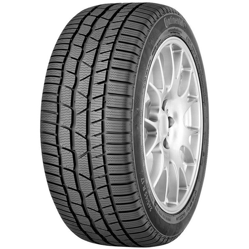 Anvelopa Continental Winter Contact Ts830p Run Flat 245/40R18 97V Iarna