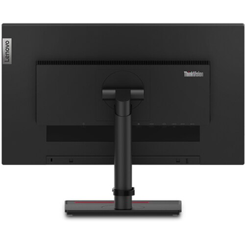 Monitor LED IPS Lenovo ThinkVision 23.8', Full HD, DisplayPort