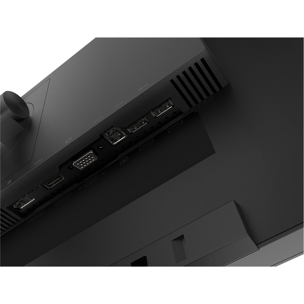 Lenovo ThinkVision T24i-20 23.8インチ Amazon.co.jp: Lenovo ThinkVision T24i-20 - コンピューターモニター