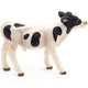Papo Figurine - Haszonállatok, fehér és fekete borjú