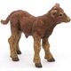 Figurina Papo - Animale de la ferma, Vitel Limousine