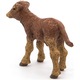 Figurina Papo - Animale de la ferma, Vitel Limousine