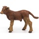 Figurina Papo - Animale de la ferma, Vitel Limousine
