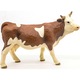 Figurina Papo - Animale de la ferma, Vaca Simmental