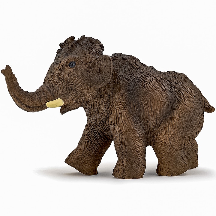 Figurina Papo - Dinozauri, Mamut