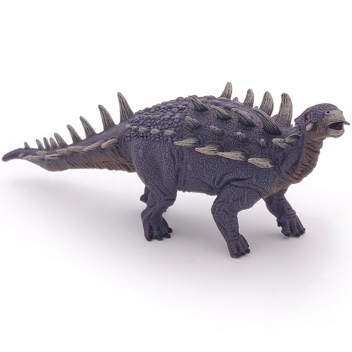 Фигурка Papo - Динозаври, Polacanthus