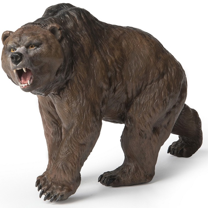 Фигурка Papo - Динозаври, Праисторическа мечка