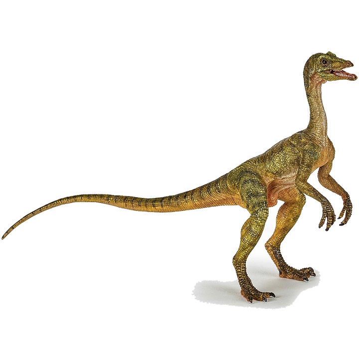 Papo figura - dinoszauruszok, Compsognathus