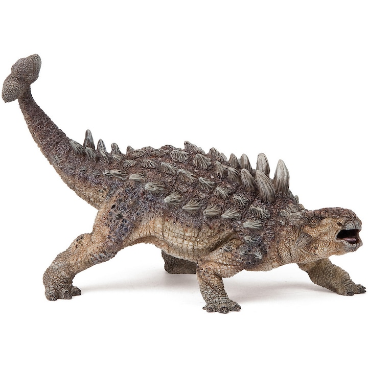 Figurina Papo - Dinozauri, Ankylosaurus