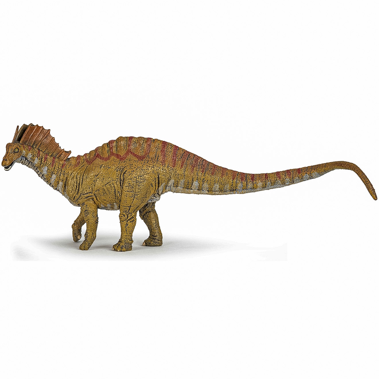 Figurina Papo - Dinozauri, Amargasaururs
