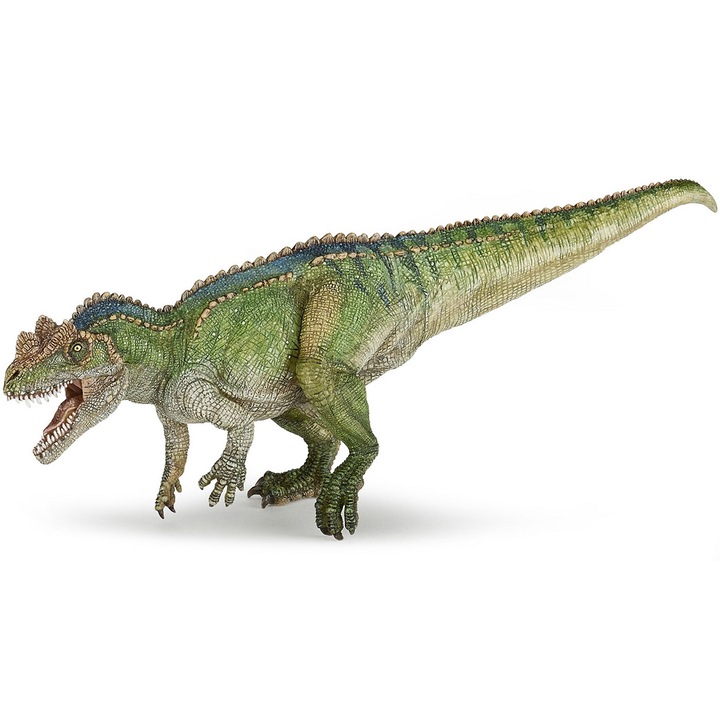Фигурка Papo - Динозаври, Ceratosaurus
