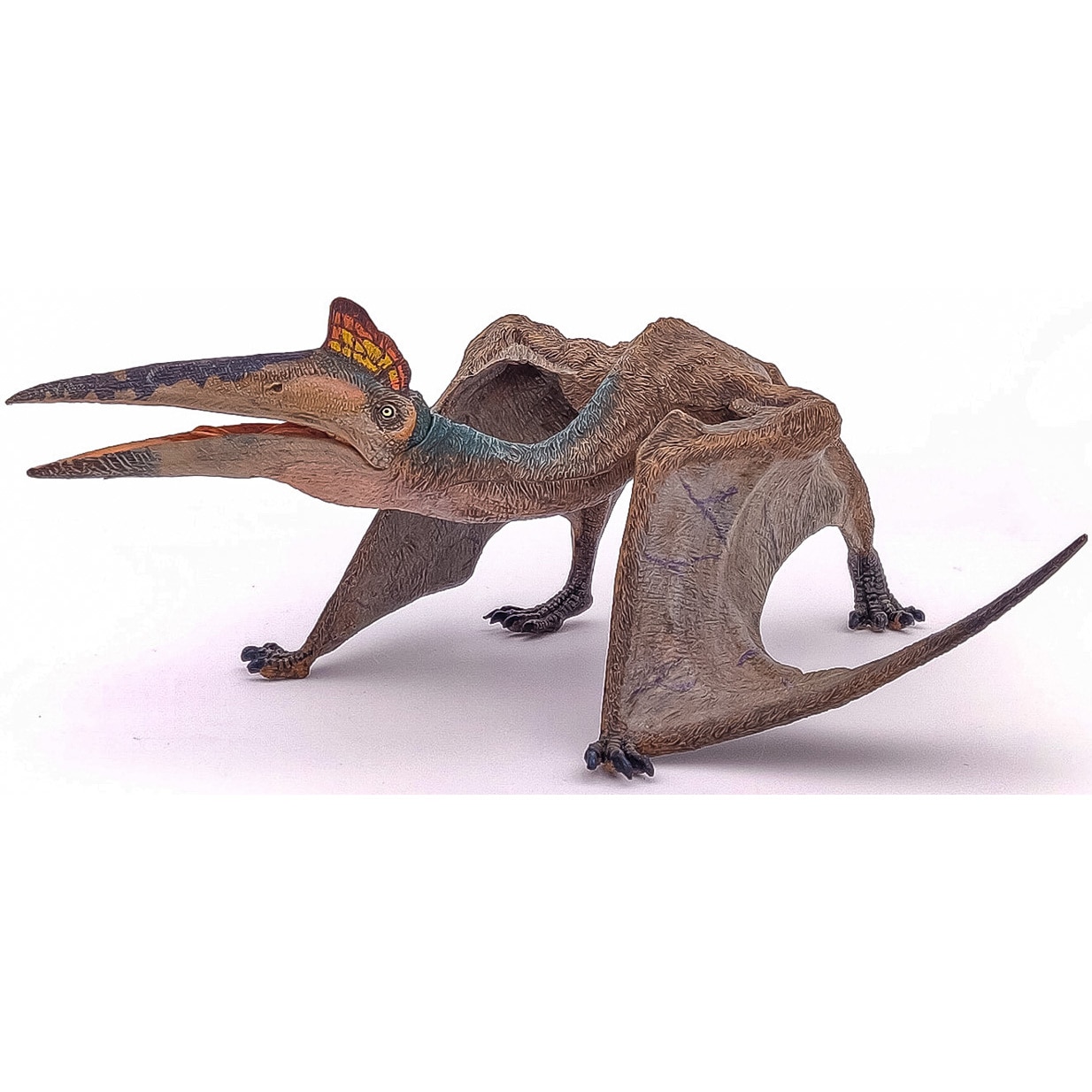 Figurina Papo - Dinozauri, Pterosaur Quetzalcoaltus - eMAG.ro