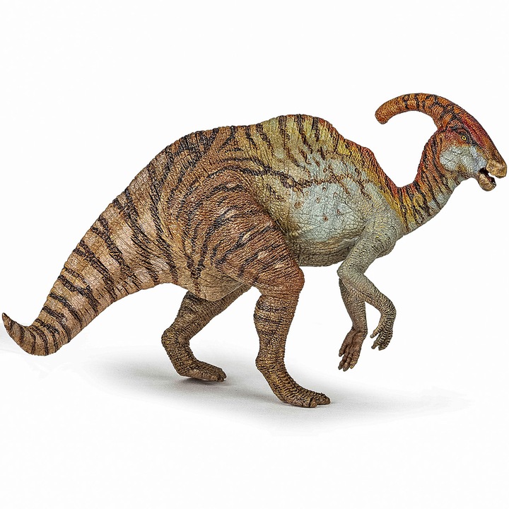 Papo dinoszaurusz figura - Parasaurolophus