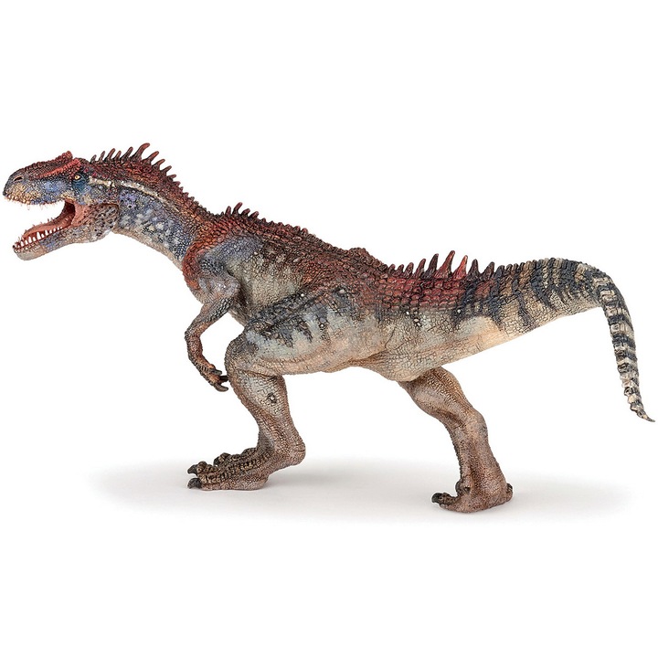 Figurina Papo - Dinozauri, Allosaurus