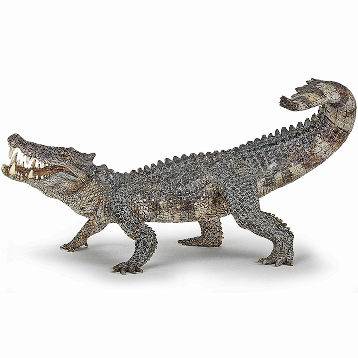 Фигурка Papo - Динозаври, Kaprosuchus