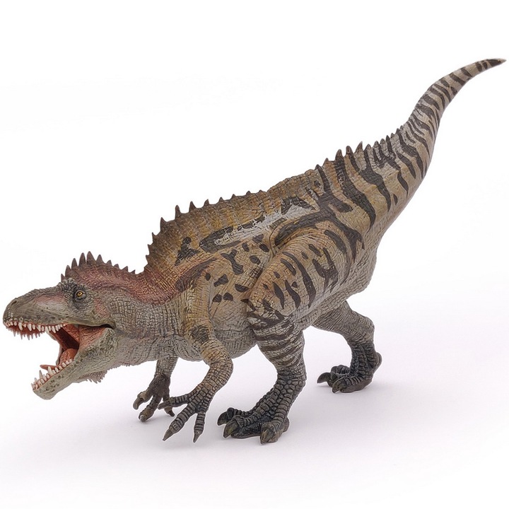 Фигурка Papo - Динозаври, Acrochantosaurus