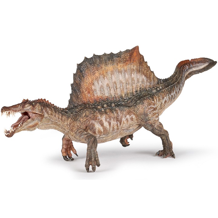 Фигурка Papo - Динозаври, Aegypticus Spinosaurus