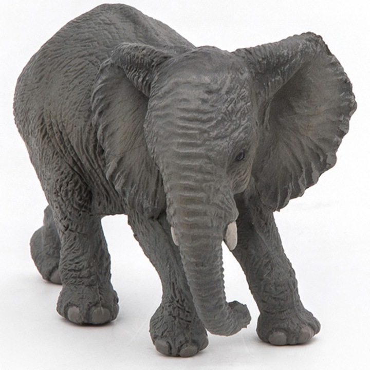 Figurina Papo - Animale salbatice, Elefant african