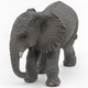 Figurina Papo - Animale salbatice, Elefant african
