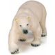 Figurina Papo - Animale salbatice, Urs polar