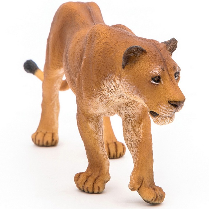 Figurina Papo - Animale salbatice, Leoaica