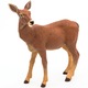 Figurina Papo - Animale salbatice, Caprioara