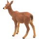 Figurina Papo - Animale salbatice, Caprioara