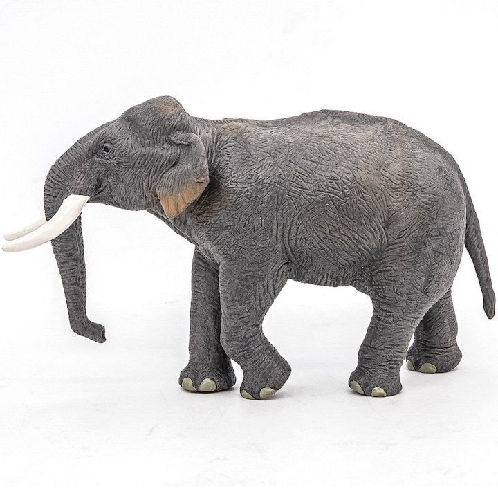 Фигурка Papo - Диви животни, Азиатски слон