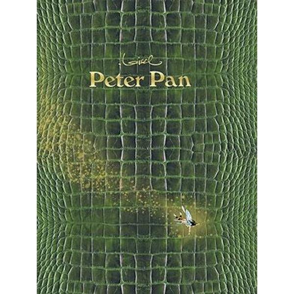 Peter Pan
