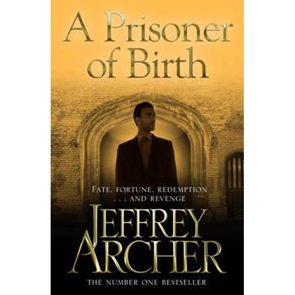 Prisoner of Birth