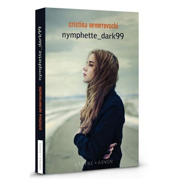 Nymphette Dark99 - Cristina Nemerovschi