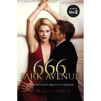 666 Park Avenue 666 Park Avenue