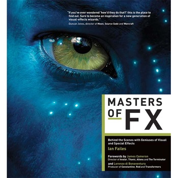 Masters of FX Masters of FX