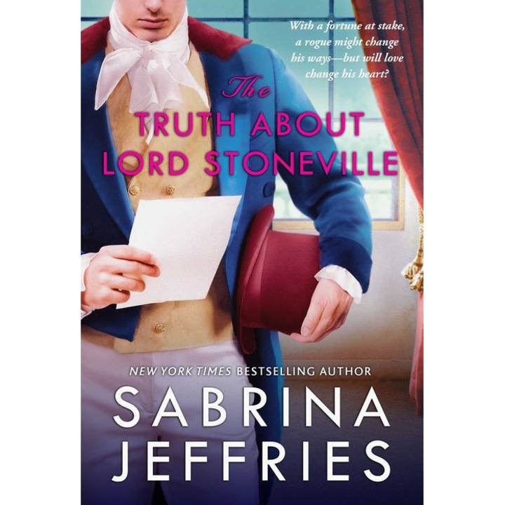The Truth about Lord Stoneville: Volume 1 de Sabrina Jeffries