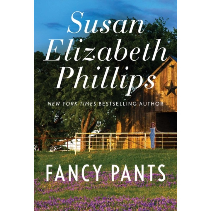 Fancy Pants: Volume 1 de Susan Elizabeth Phillips