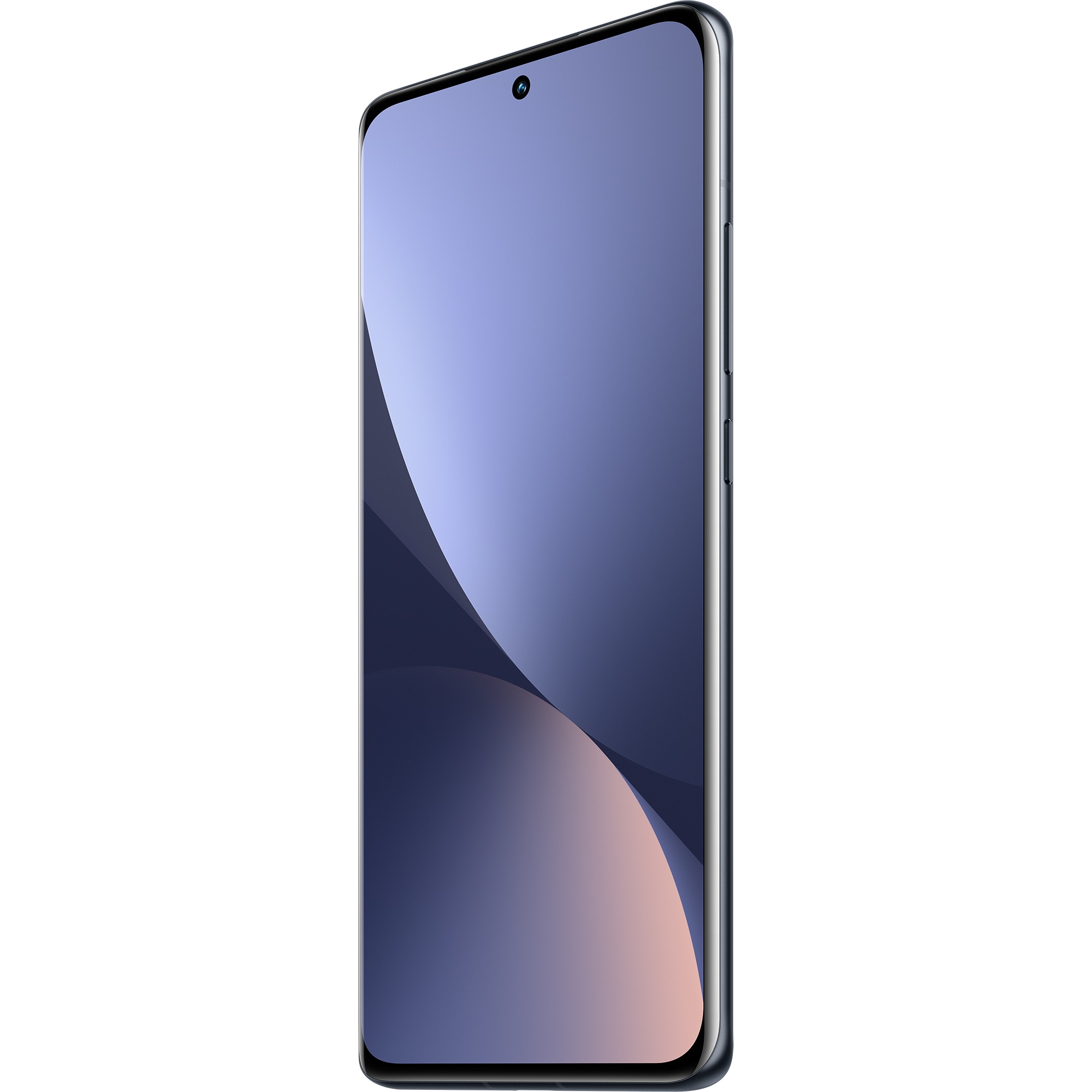 Telefon mobil Xiaomi 12, Dual SIM, 8GB RAM, 128GB, 5G, Gray - eMAG.ro
