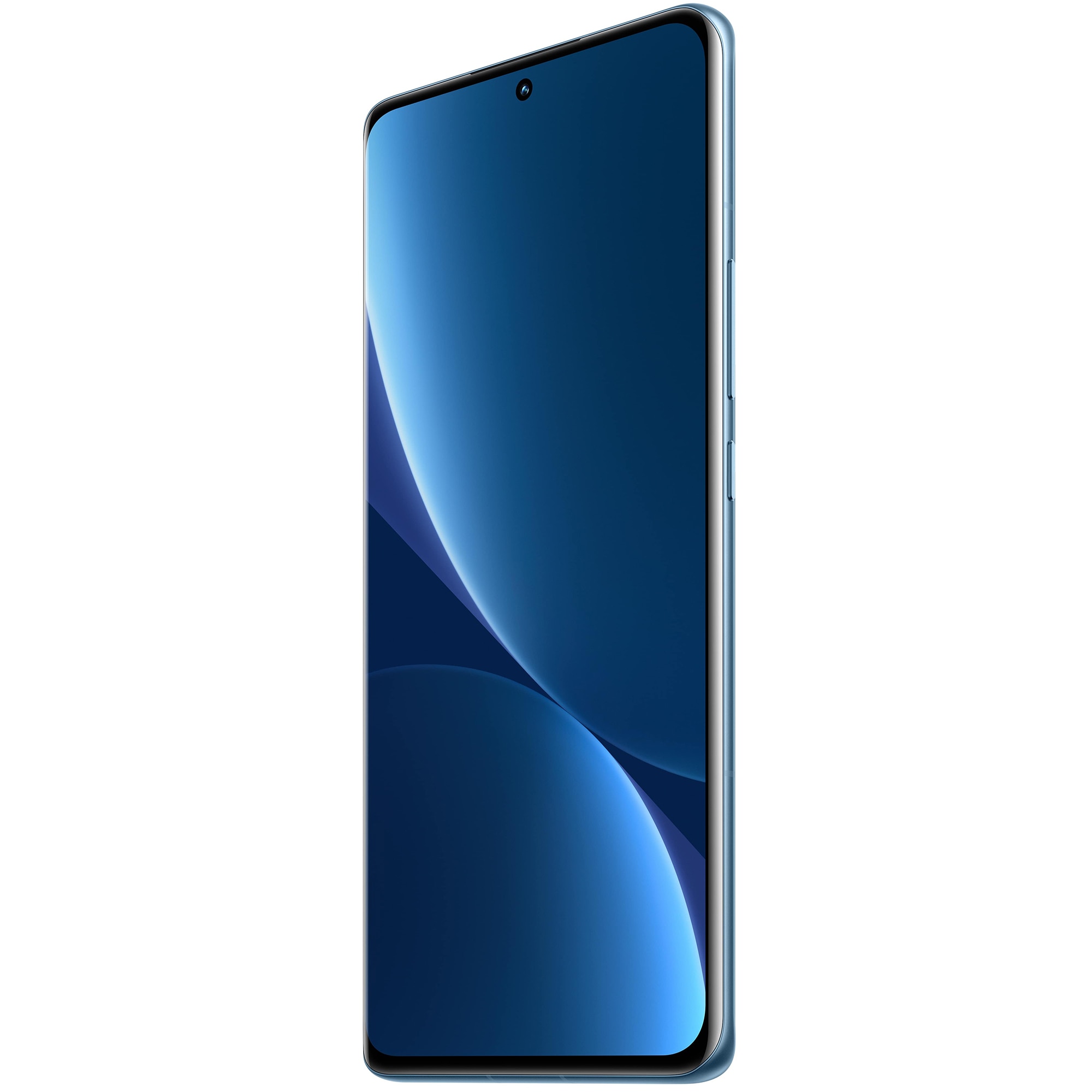 Smartphone Xiaomi 12 Pro 256GB 12GB RAM 5G Dual SIM Blue