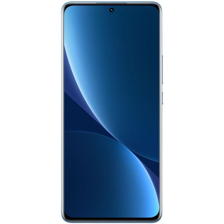 Π‘ΠΌΠ°ΡΡΡΠΎΠ½ Xiaomi 12 Pro, 12GB, 256GB, Blue