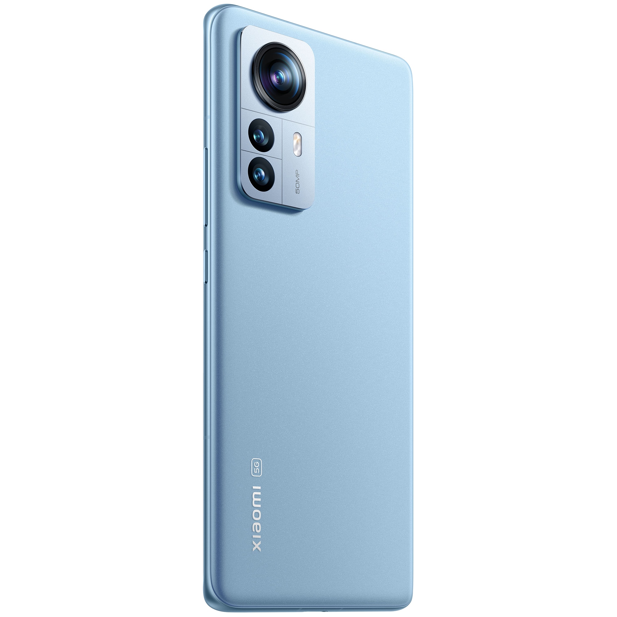 Telefon mobil Xiaomi 12 PRO, 12 GB RAM, 256 GB ROM, SIM dual