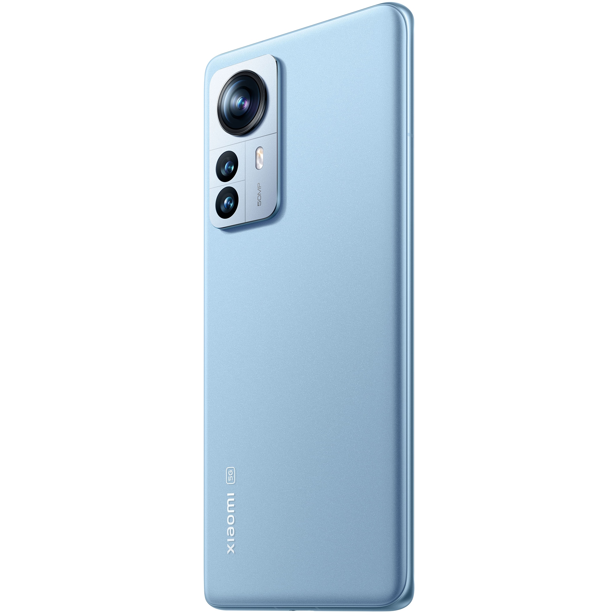 Smartphone Xiaomi 12 Pro 256GB 12GB RAM 5G Dual SIM Blue