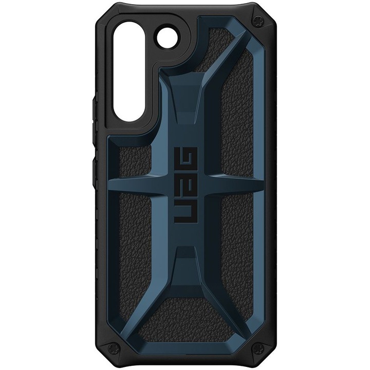 Husa de protectie UAG Monarch Series pentru Samsung Galaxy S22 Plus, Mallard