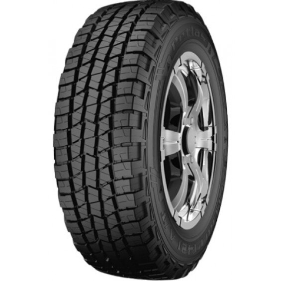 Anvelopa All Season Petlas Explero Pt421 265/70R15 116T