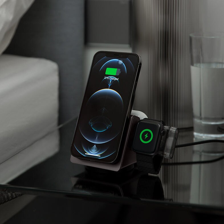 Pitaka USB-C зарядно за Apple Watch, Apple MFI сертифициран - eMAG.bg