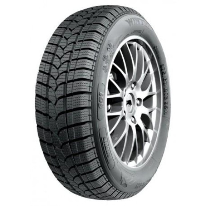 Anvelopa Iarna Taurus Winter 601 175/80 R14 88 T