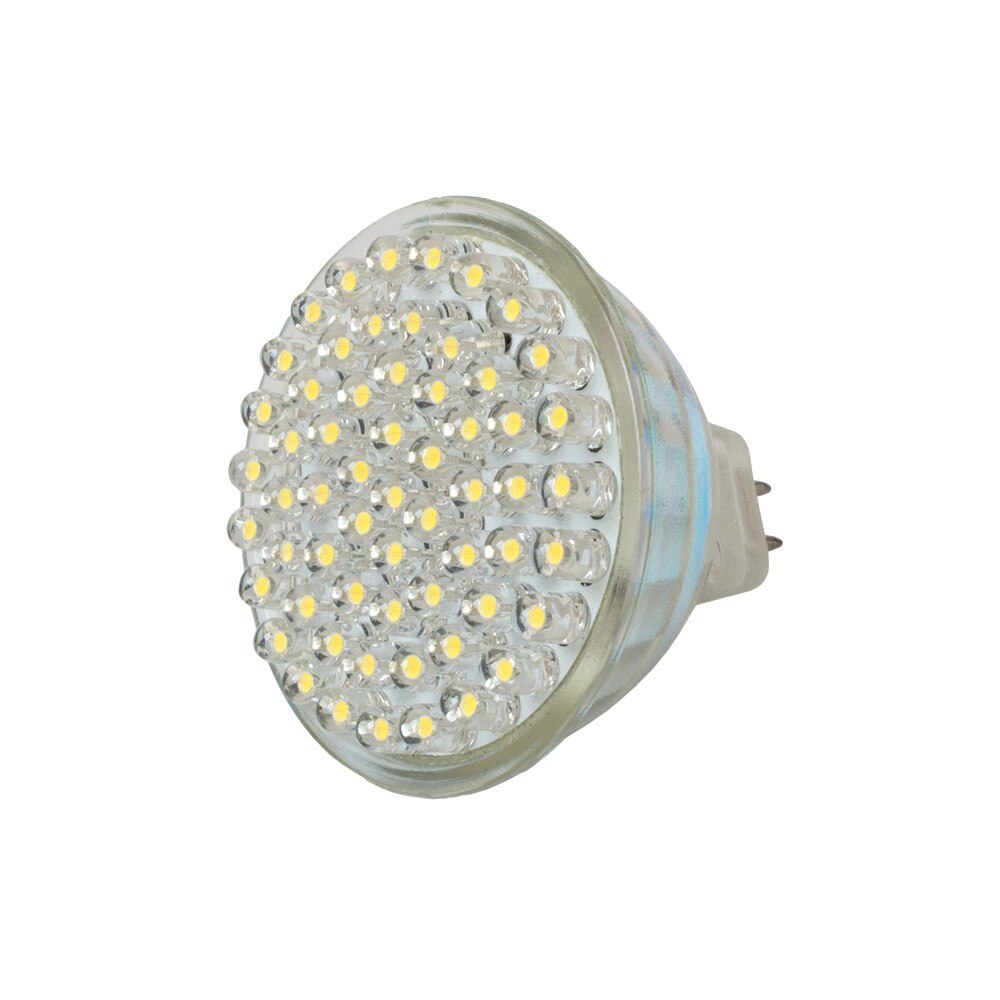 Kuper Bec 60 led-uri 3 W
