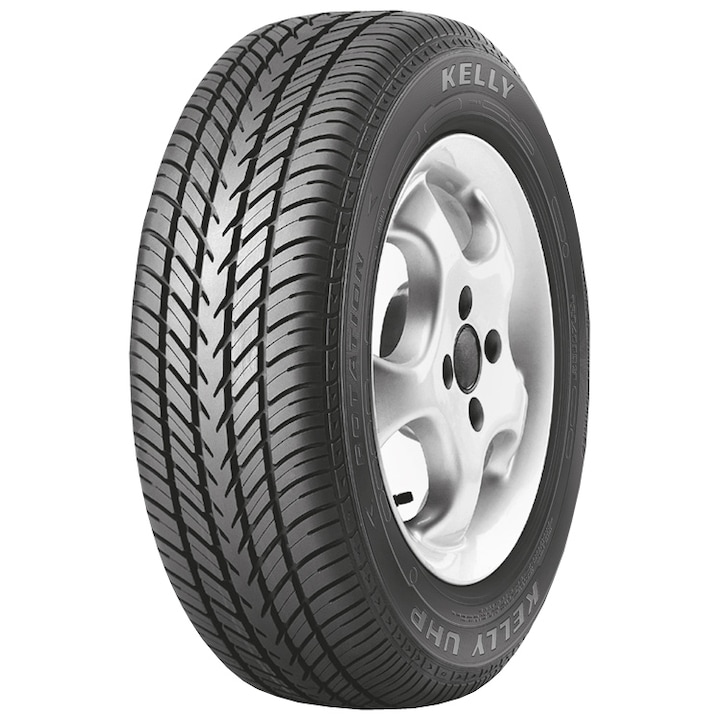 Anvelopa Autoturism Vara Kelly UHP - made by GoodYear 225/45 R17 91 W