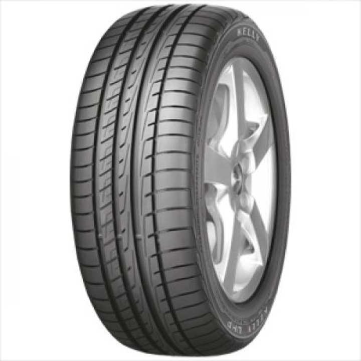 Anvelopa Autoturism Vara Kelly UHP - made by GoodYear XL 225/55 R17 101 W